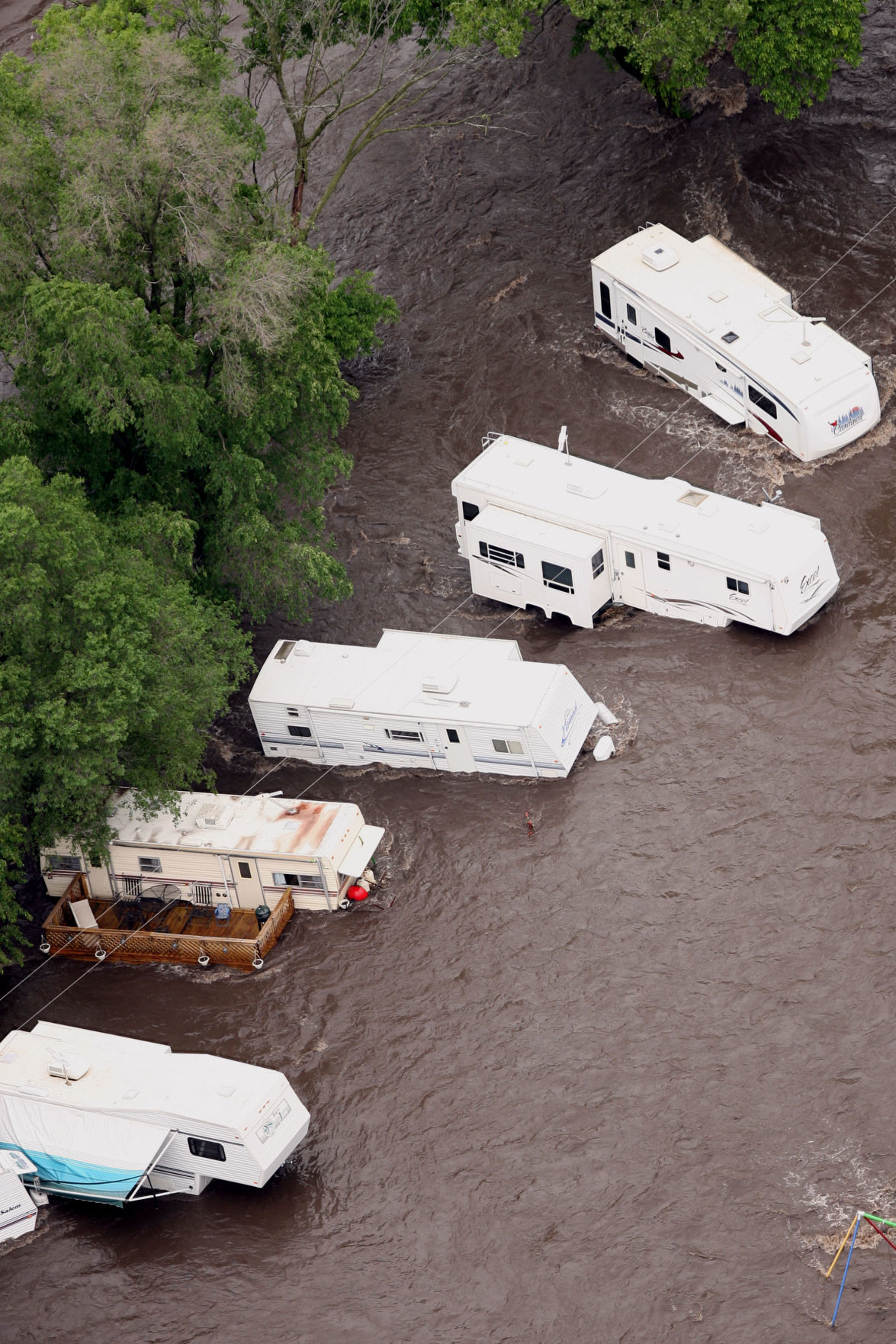 2008 Flood